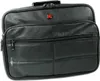 Travel N Meet Schultertasche Herren Business Tasche schwarz Produktbild-Vorschau 1