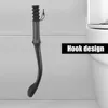 WC-Afveeghulp met Lange Handgreep - Zelfwisassistent - Productafbeelding-voorbeeld 3