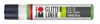 Marabu 1803 09 561 Glitter-Liner Glitter-Kiwi 25 ml Anteprima dell’immagine prodotto 5