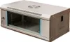 Szafa szafka Rack NETBERG 19" 4U 240x600x350mm wisząca Podgląd zdjęcia produktu 1