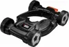 3-in-1 Multi-Trimmer-Basis CM100 (schwarz) Produktbild-Vorschau 8