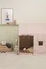 Kid's Concept Spielhaus Zelt Hellrosa Produktbild-Vorschau 5