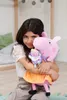 Simba Peppa Pig - Mama Wutz New Era, 33cm Produktbild-Vorschau 11