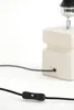 Light & Living - lampe de table - Amta - beige - céramique Voir les images du produit 6