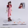 Final Fantasy VII Bring Arts Actionfigur Aerith Produktbild-Vorschau 8
