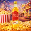 Olio per popcorn al gusto di burro 500 ml per popcorn da Anteprima dell’immagine prodotto 2