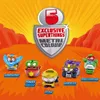 Super Zings 10 SERIES 20005 Extreme Riders Dose Produktbild-Vorschau 2