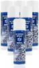 6x Kunstschnee - Spraydose mit Dekoschnee - Schneespray Produktbild-Vorschau 1