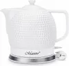 Wasserkocher Feel Maestro MR-067 Weiß Keramik 1200 W 1,2 L Produktbild-Vorschau 10