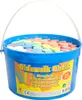 Craie de trottoir en seau 50 pcs Voir les images du produit 7