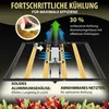 600W SAMSUNG PRO Grow LED LIGHT Licht Pflanzen Lampe Produktbild-Vorschau 6