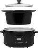 Tristar Schongarer 210 W 4,5 L Schwarz Produktbild-Vorschau 14