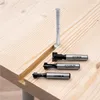 STIER T-Nutfräser-Set 3-teilig M5 M6 und M8 Schrauben, 8 mm Produktbild-Vorschau 3