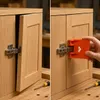 Magnetická šablóna na nábytkové miskové pánty – CABIFIX Náhľad obrázku produktu 6