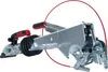 Auflaufeinrichtung für Pkw-Anhänger 1000 kg  V 90S/3 AK160 Produktbild-Vorschau 6