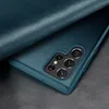 Für Samsung Galaxy S24 Ultra View Spiegel Handy Smart Cover Produktbild-Vorschau 6