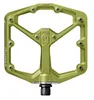 Crankbrothers Stamp 7 Plattform-Pedal green large Produktbild-Vorschau