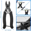 MMOBIEL 3 in 1 Fahrrad Fahrradkette Werkzeug-Set - Fahrrad Produktbild-Vorschau 3