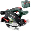 Metabo KS 18 LTX 57 BL Akumulatorowa pilarka tarczowa 18 V Podgląd zdjęcia produktu 17