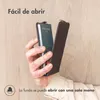Funda Flip para Apple iPhone 14 - Vista previa de la imagen del producto 4