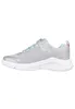 Skechers Mädchen Sneaker DREAMY LITES - READY TO SHINE Produktbild-Vorschau 3