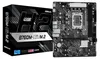 Asrock B760M-H2/M.2, Intel, LGA 1700, Intel® Core™ i3, Podgląd zdjęcia produktu 6
