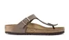 Birkenstock Chaussures Gizeh Birkoflor, 43753 Voir les images du produit 14