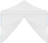 Tenda party pop-up pieghevole con 8 pareti laterali 3x9 m Anteprima dell’immagine prodotto 14