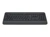 Logitech Signature K650 graphite Náhled obrázku produktu 9
