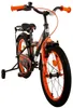 18 ZOLL Kinder Jungen Fahrrad Kinderfahrrad Bike Rad TB Produktbild-Vorschau 7