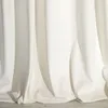 Vorhang RIA creme 140x250 cm  Ösen 10 Produktbild-Vorschau 10