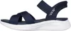 Skechers Slip-Ins: Ultra Flex 3.0  Sandalen Plat - Blauw - Produktbild-Vorschau 2