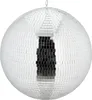 Sfera da discoteca Relaxdays, Ø 50 cm, sfera decorativa a Anteprima dell’immagine prodotto 1