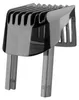 Remington MB 4700, 0,4 mm, 1,8 cm, 0,1 mm, Schwarz, Produktbild-Vorschau 28