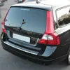 Osłona zderzaka ze stali nierdzewnej dla VOLVO V70 III | Podgląd zdjęcia produktu 6