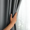Závěs AmeliaHome BLACKOUT 140x245 cm stříbrný 140X245 Náhled obrázku produktu 8