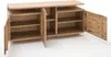 TV-Board Santori | Eiche Bianco Produktbild-Vorschau 8