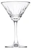 Lot de 6 verres à cocktail, à boire - Elysia, 220 ml Voir les images du produit 5