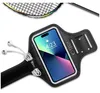 Tech-Protect M4 Universal Sport Armband Schwarz Produktbild-Vorschau 6