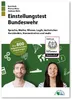 Einstellungstest Bundeswehr Produktbild-Vorschau 1