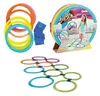 Sunflex Bewegungsspiel "Rainbow Jump" Produktbild-Vorschau 4