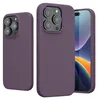 kwmobile Handyhülle für iPhone 15 Pro Hülle, für iPhone 15 Produktbild-Vorschau 8