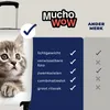 Kufr Příruční zavazadlo na kolečkách Malý cestovní kufr na Náhled obrázku produktu 6