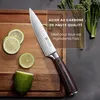 PAUDIN N27 - Couteau de chef 15 cm - Couteau de cuisine - Voir les images du produit 8