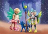 PLAYMOBIL Adventures of Ayuma 71236 Crystal- und Moon Fairy Produktbild-Vorschau 6