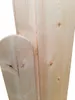 Zaunlatten 130x20mm Fichtenholz Holzzaun Holz Brett Produktbild-Vorschau 4
