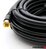 PremiumX 30m SAT TV Antennenkabel F-Anschlusskabel mit Produktbild-Vorschau 9