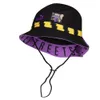 Puma Hut Borussia Dortmund BVB Bucket Hat Sonnenhut Produktbild-Vorschau 6