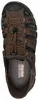 Skechers Slip-Ins: Relaxed Fit  Sandalen - Donkerbruin - Produktbild-Vorschau 32