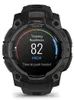 Garmin Instinct 3,45mm, AMOLED schwarz Produktbild-Vorschau 3